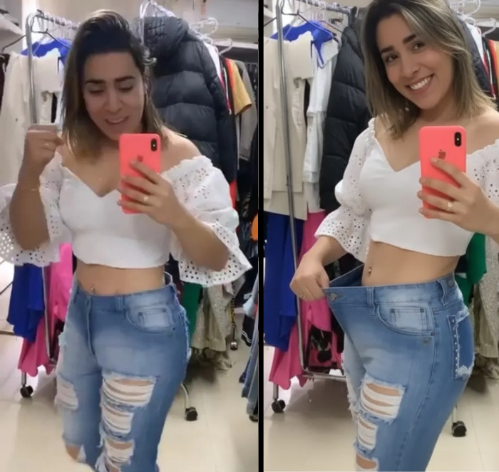 Resultado María González